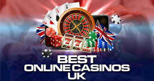 Discover the Best UK Regulated Online Casinos