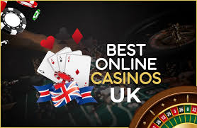 Discover the Best UK Regulated Online Casinos