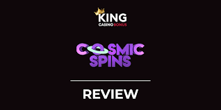 Discovering Cosmic Spins Sister Sites Unveiling a Cosmic Gaming Experience