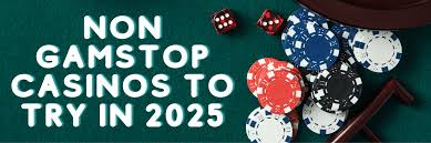 Exploring Casinos Not on Gamstop UK Your Guide to Alternative Gaming Options Exploring Casinos Not on Gamstop UK Your Guide to Alternative Gaming Options