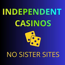 Exploring Independent UK Casinos