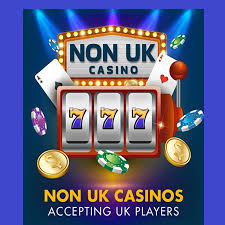 Exploring Non-UKGC Casino Websites A Comprehensive Guide -1464811981