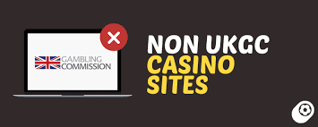 Exploring Non UKGC Licensed Casinos A Comprehensive Guide