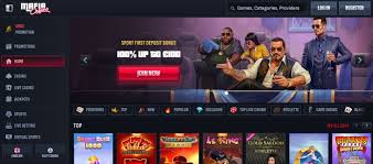 Mafia Casino Online España La Revolución de los Juegos en Línea