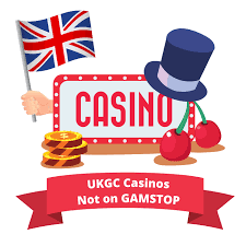 Non-UKGC Casinos What Players Should Know About Gambling Outside the UK Regulator Non-UKGC Casinos What Players Should Know About Gambling Outside the UK Regulator