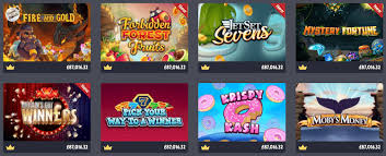 The Rise of Social Casinos Experience Real Money Gaming