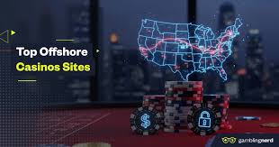Top Offshore Casinos Your Guide to Gaming Beyond Borders Top Offshore Casinos Your Guide to Gaming Beyond Borders