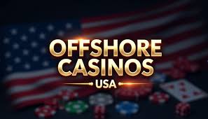 Top Offshore Casinos Your Guide to Gaming Beyond Borders Top Offshore Casinos Your Guide to Gaming Beyond Borders