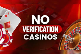 Understanding No KYC Online Casinos The Future of Online Gambling