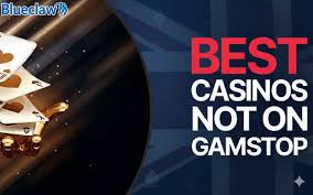 Understanding What Gambling Sites Are Not A Guide to Safe Betting