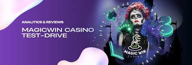 Unlock the Fun at Magic Win Casino Your Ultimate Guide
