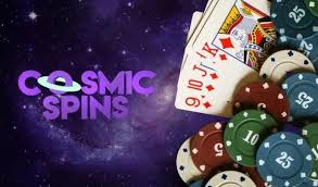 Unlocking the Universe of CosmicSpins A Journey into Online Gaming Unlocking the Universe of CosmicSpins A Journey into Online Gaming