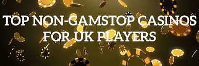 Which Gambling Sites Are Not on GamStop