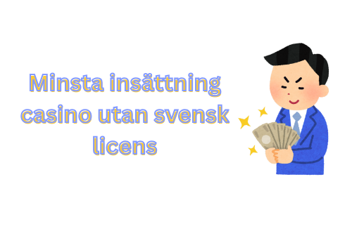 Casino utan svensk licens En guide för spelare 784645425