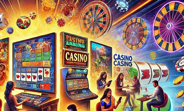 Classifica dei Casino Senza Verifica - Scopri le Opzioni Migliori