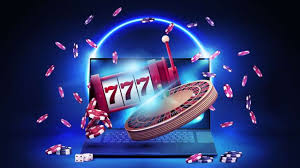 Love Online Casino Your Ultimate Gaming Adventure Awaits!