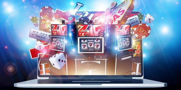Love Online Casino Your Ultimate Gaming Adventure Awaits!