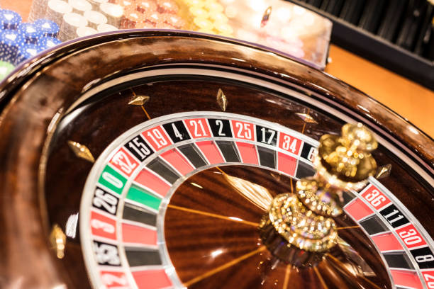 Best Live Roulette in the UK Experience Thrilling Casino Action