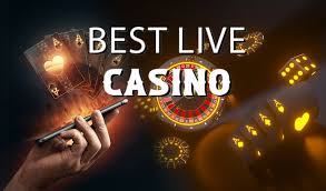 Best Live Roulette Online Casino An In-Depth Guide