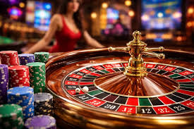 Best Live Roulette Online Casino An In-Depth Guide