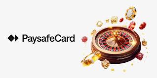 Betalingssikkerhed med Paysafecard i Online Casinoer