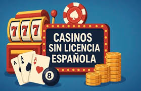 Casino Sin Control en España Un Análisis Detallado