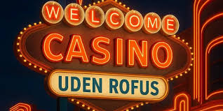 Casino Uden Dansk Licens Fordele og Ulemper