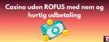 Casino Uden NemID & Gratis Spins Din Ultimative Guide