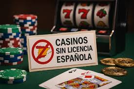 Descubre los Casinos Alternativos Online Diversión Fuera de lo Común