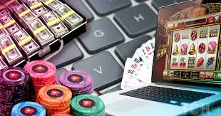 Discover the Benefits of £2 Deposit Casinos 24130004