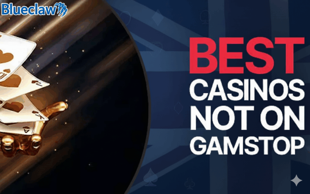 Experience Thrilling Live Casino Action Not on GamStop