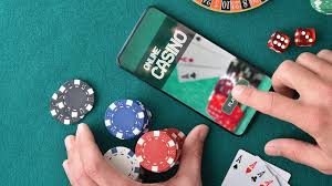 Exploring Free £5 No Deposit Casinos Unleash Your Winning Potential
