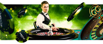 High Limit Roulette The Ultimate Betting Experience -453649934