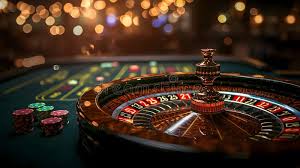 Roulette Spielen Der ultimative Leitfaden für Echtgeldspieler